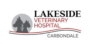 Lakeside Veterinary Hospital logo