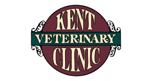 Kent Veterinary Clinic logo