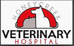 Honey Creek Veterinary Hospital logo