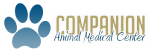 Companion Animal Medical Center Logo