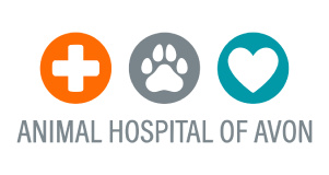 Animal Hospital of Avon logo