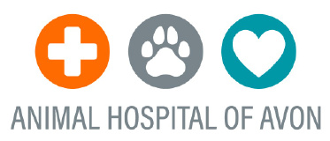 Animal Hospital of Avon logo