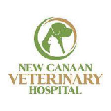 New Canaan Veterinary Hospital logo