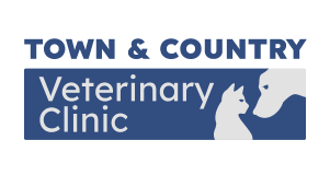 Town & Country Veterinary Clinic - NY logo