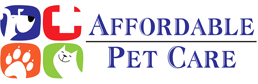 Affordable Pet Care - TX logo
