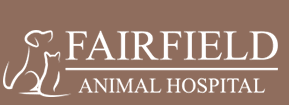 Fairfield Animal Hospital logo