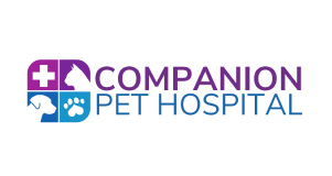 Companion Pet Hospital NY logo