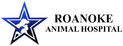 Roanoke Animal Hospital logo