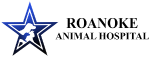 Roanoke Animal Hospital Logo