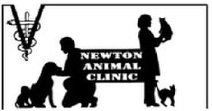 Newton Animal Clinic logo