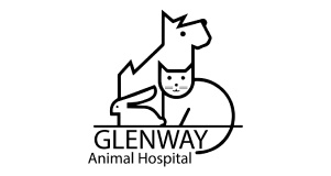 Glenway Animal Hospital logo