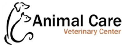 Animal Care Veterinary Center logo