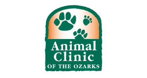 Animal Clinic of the Ozarks logo