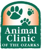 Animal Clinic of the Ozarks logo