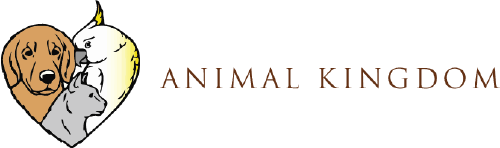 Animal Kingdom logo