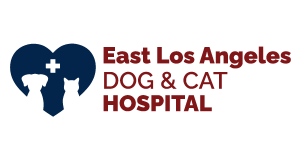 East Los Angeles Dog & Cat Hospital logo