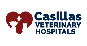 Casillas East Los Angeles Dog & Cat Hospital logo
