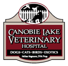 Canobie Lake Veterinary Hospital logo