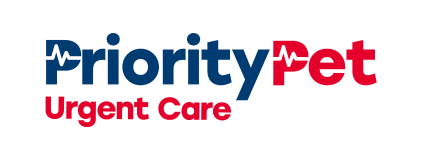 Priority Pet Urgent Care logo