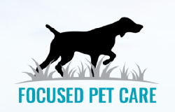 Focused Pet Care logo