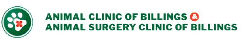 Animal Clinic of Billings logo