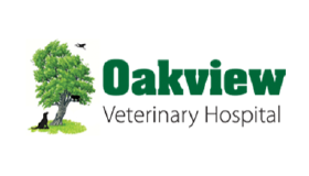 Oakview Veterinary Hospital - OH logo