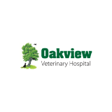 Oakview Veterinary Hospital - OH logo