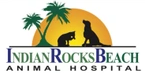 Indian Rocks Beach Animal Hospital logo