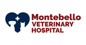 Montebello Veterinary Hospital logo
