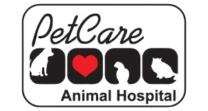 PetCare Animal Hospital logo