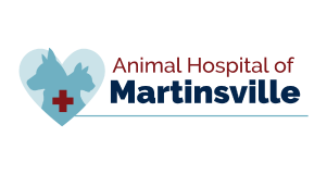 Animal Hospital of Martinsville logo