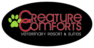 Creature Comforts logo