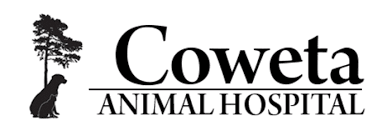 Coweta Animal Hospital logo