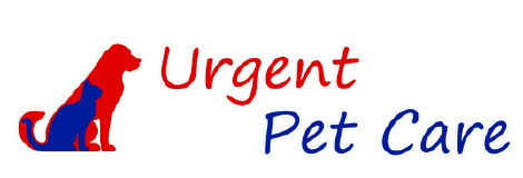 Urgent Pet Care logo