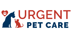 Urgent Pet Care logo