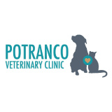 Potranco Veterinary Clinic logo