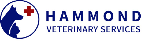 Hammond Veterinary Services logo