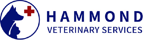 Hammond Veterinary Services - LA logo