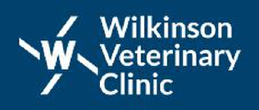 Wilkinson Veterinary Clinic logo