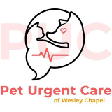 Pet Urgent Care of Wesley Chapel logo