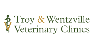 Wentzville Veterinary Clinic logo