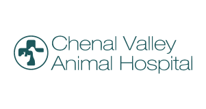 Chenal Valley Animal Hospital logo