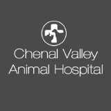 Chenal Valley Animal Hospital logo