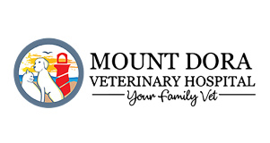 Mount Dora Veterinary Hospital logo