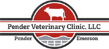 Pender Veterinary Clinic logo