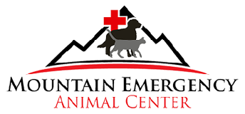 Mountain Emergency Animal Center logo
