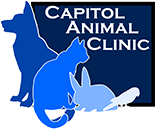 Capitol Animal Clinic logo
