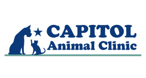 Capitol Animal Clinic logo