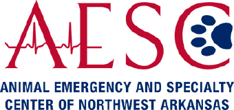 Animal Emergency & Specialty Center of NW Arkansas logo