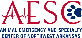 Animal Emergency & Specialty Center of NW Arkansas logo